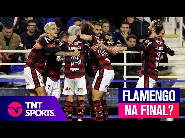 IMPRENSA ARGENTINA SE RENDE AO FLAMENGO: "PARECIA UM TIME EUROPEU JOGANDO EM BUENOS AIRES"