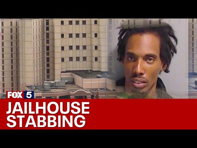 I-Team: Dad accused of starving daughter stabbed in jail