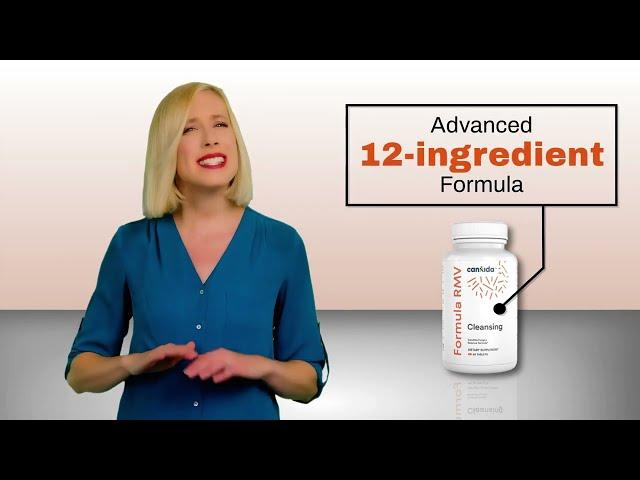 Revitalize Your Gut with CanXida RMV!