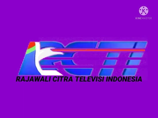 Rajawali citra televisi Indonesia rcti oke 1993 & 2000