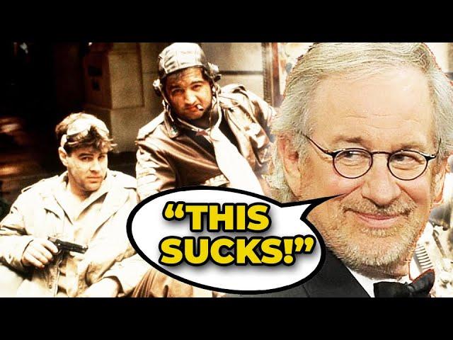 10 Worst Movies By The Best Directors