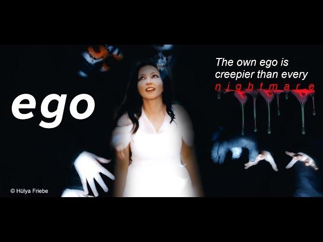 Ego - Hülya Friebe (Official Music Video)