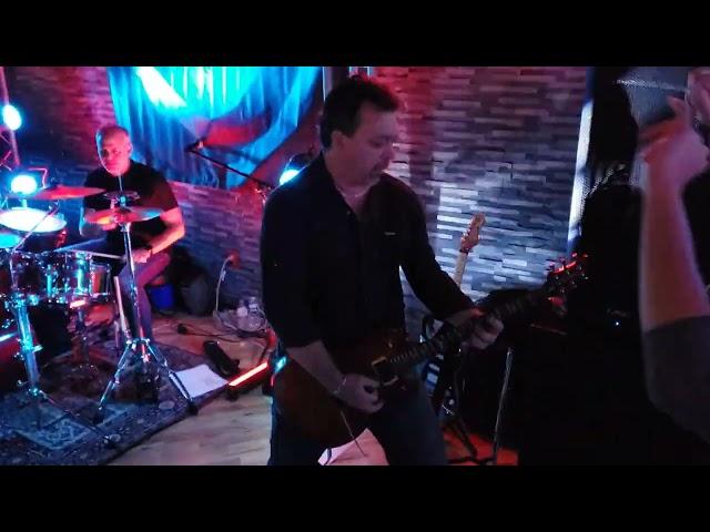 Rock of Ages Cover - With Rockland Band