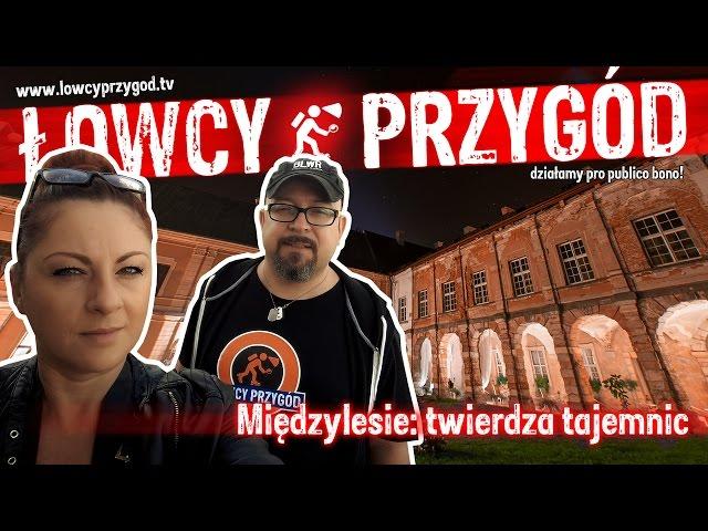 Międzylesie: twierdza tajemnic