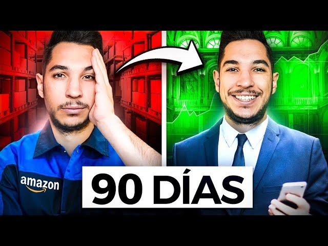 Cómo Dejar Tu Trabajo En 90 Días Haciendo Trading