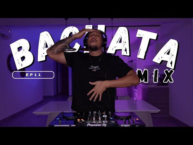 BACHATA MIX 2023 | SS EP11 | Raulin Rodriguez | El Chaval | Luis Miguel | Zacarias Ferreira