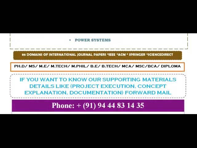 NETWORK SIMULATOR 3 IN ARUNACHAL PRADESH