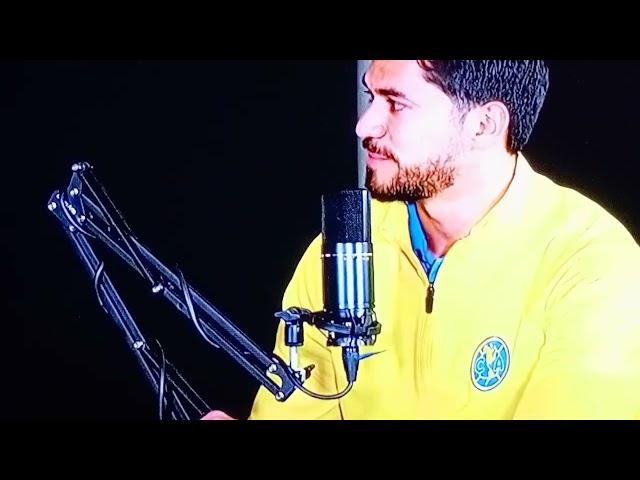 Henry Martín y el Pocho" Guzmán | Previo al Clásico Nacional MX.