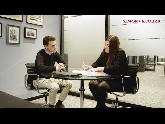 Corporate Culture at Simon-Kucher: Which Career Opportunities We Offer