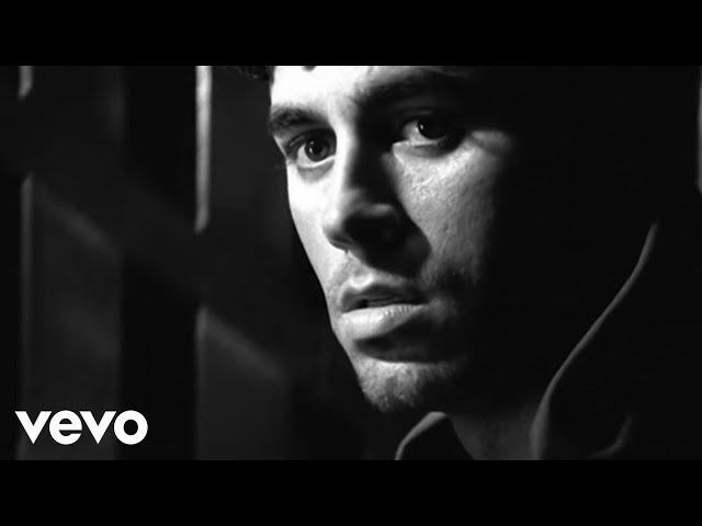 Enrique Iglesias - Somebody's Me