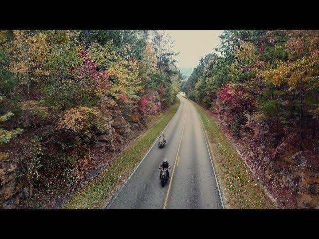 The Natchez Trace Parkway | Classic Roads | RoadRUNNER Magazine