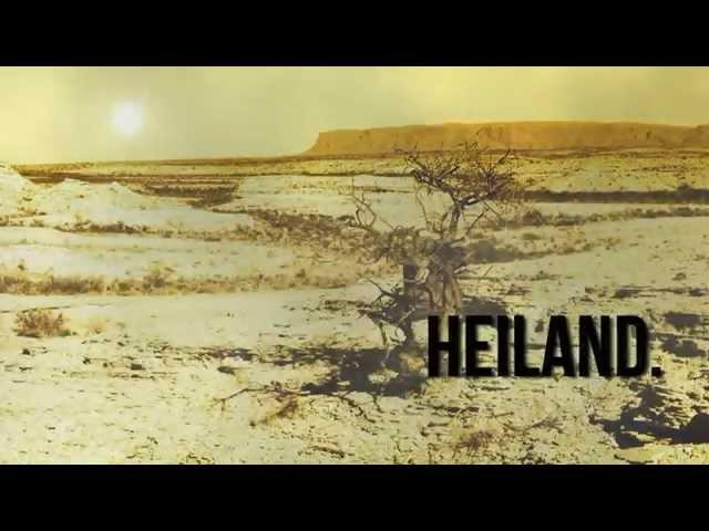 MONO INC. - Heiland (Official Audio)