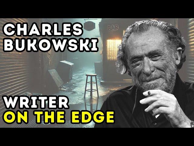 Charles Bukowski – Writer on the Edge | Biographical Documentary