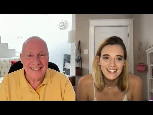 A Course In Miracles LIVE: Today with David Hoffmeister & Sammy Mills