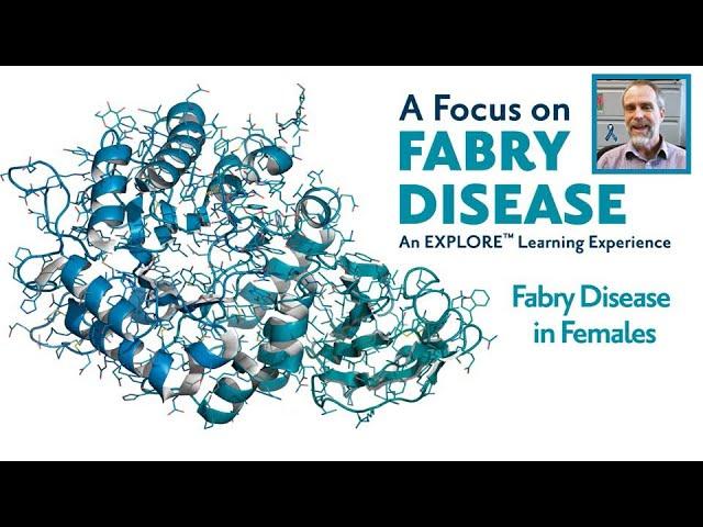 Fabry Disease in Females