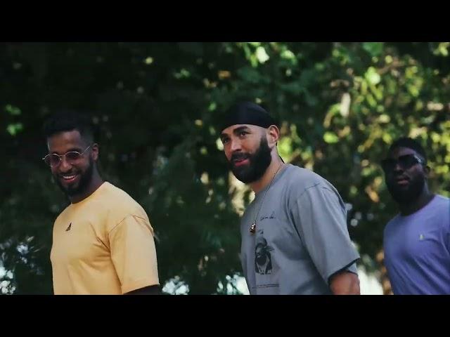 Big Ben x Karim Benzema - Pichichi (Clip)