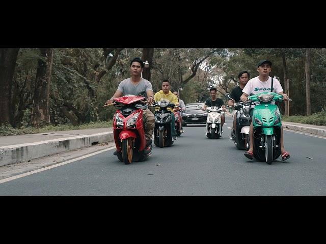 Stance Mio Philippines - Low riding on it's 4th year