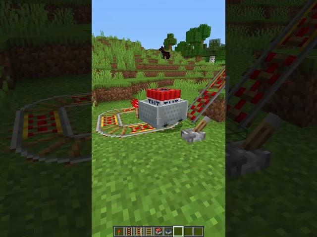 Minecraft new Snapshot 24w33a feature  #shorts #minecraft