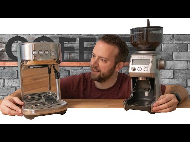 6 Months With The Sage Bambino Plus Coffee Machine | Watch BEFORE You Buy!