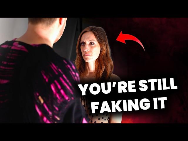 Why People Pleasers Never Feel Confident