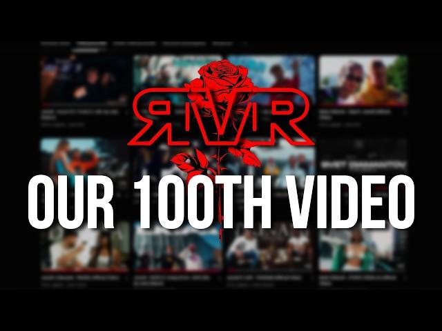 It All Started With A Dream Our 100th Video