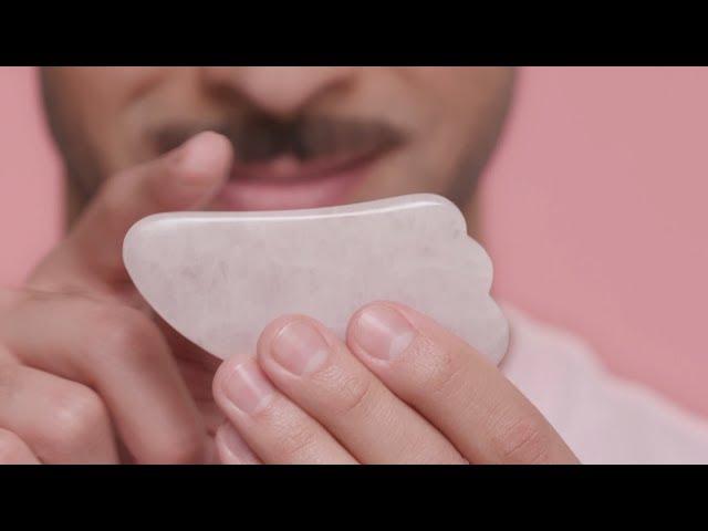 Herbivore Botanicals Rose Gua Sha Shorter Version - Video Production by Ezra Productions