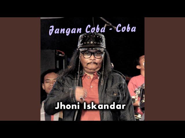 Jangan Coba - Coba