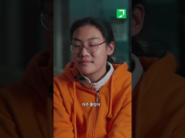 프로젝토리 멤버들의 소감은? | #shorts | NC문화재단