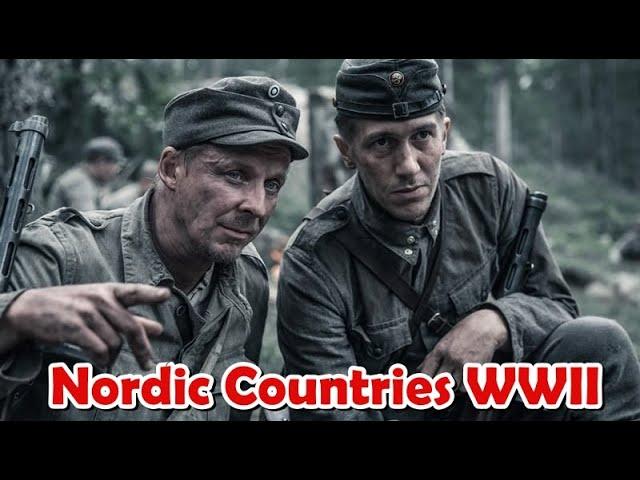 Nordic WW2 Movies - A Review