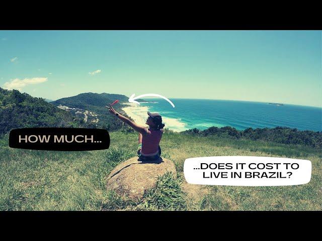 Cost of Living in Brazil 2022 (What you NEED to know!!)