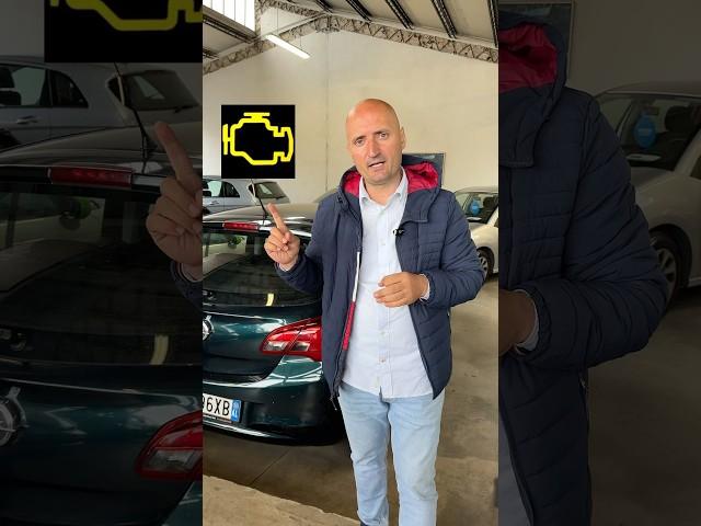  Trucco geniale per spegnere la #spiamotore! #skerdix #resetcentralina #batteriaauto #tutorialauto