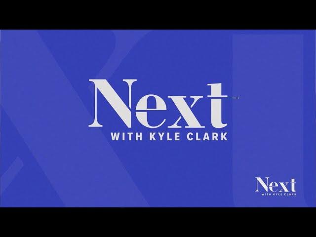 Passwords and phalluses; Next with Kyle Clark full show (10/30/24)