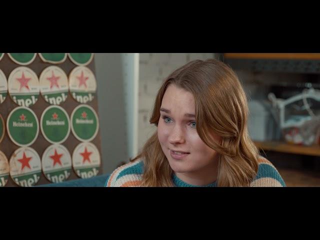 ONSCHULD - Dutch Short Film | Teenage Drama | 4K