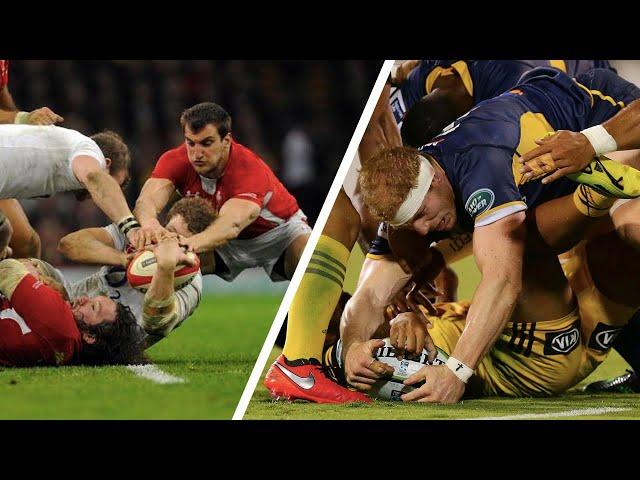 The Jackal Turnover in Rugby | An Under Appreciated Art