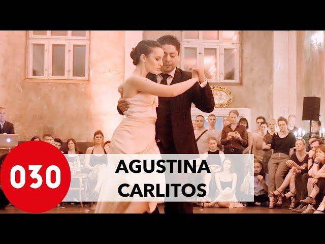 Agustina Piaggio and Carlitos Espinoza – Che, bandoneón