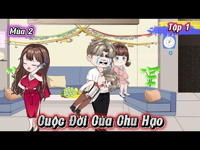 Tập 1 | Cuộc Đời Của Chu Hạo | Kay Review