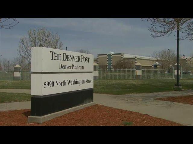 Denver Post launches public revolt against its hedge fund owners