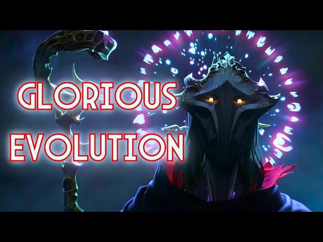 Glorious Evolution - Viktor Arcane Song | BardStrike