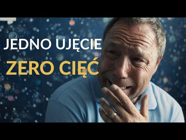 Jak nakręcono Dojrzewanie?