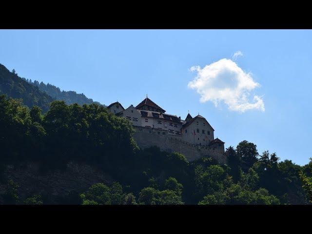 Liechtenstein - Vaduz