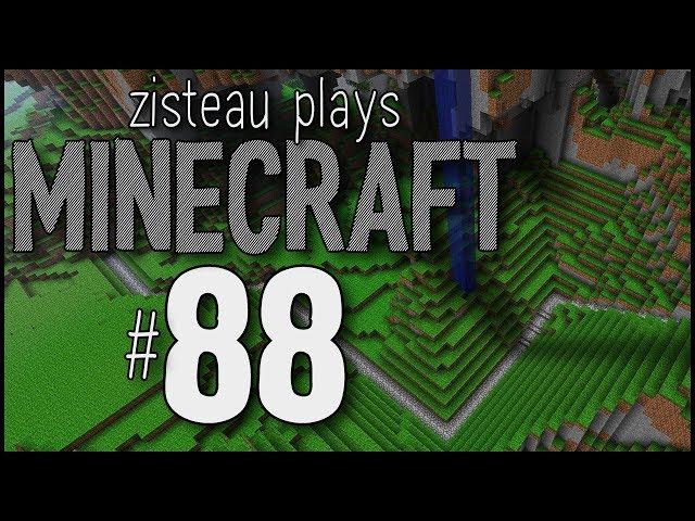 Enumerator - Zisteau Plays Minecraft #88 - Beta 1.7