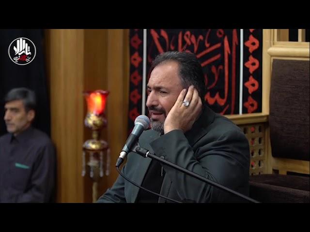 سورة المزمل كاملة # 03 محرم 1446-2024 #القارئ محمد رضا بورزركري