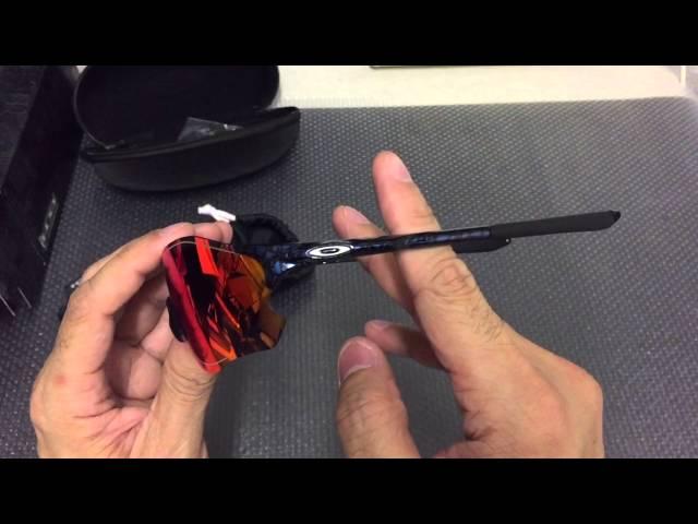 Oakley EV Zero Path