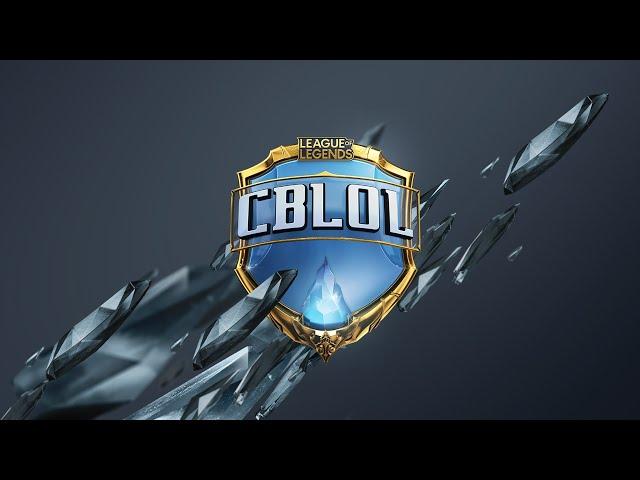 CBLoL 2020: 2ª Etapa - Fase Eliminatória - Md5 | Semifinal 2