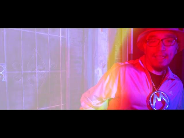 Mimek One - "Hip Hop" (Official Music Video) ft. Boogie Frantick