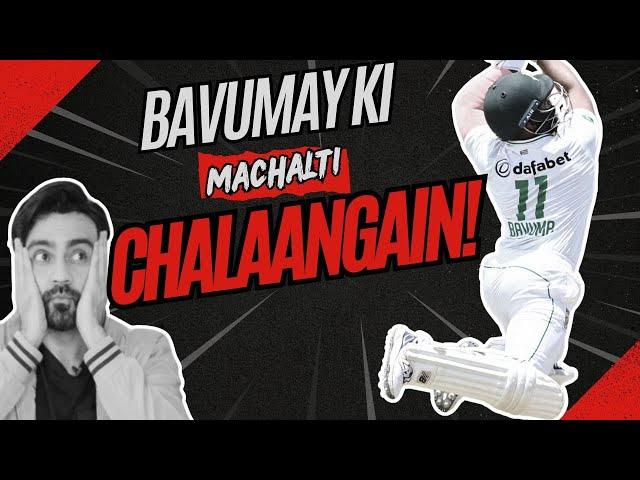 Pak Player ki team mai waapsi | Aussie PM meets Indian Team |  Bavumay Ki Chalangain ep: 490