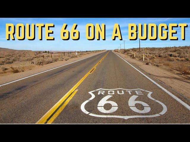 Williams, Arizona on a Budget - Route 66 Tips & Tricks