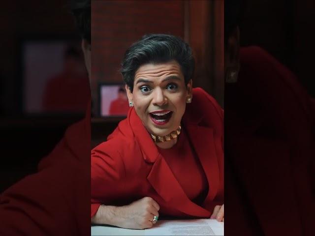 ENTREVISTA DE EMPREGO DO BOLSOSONARO #Shorts