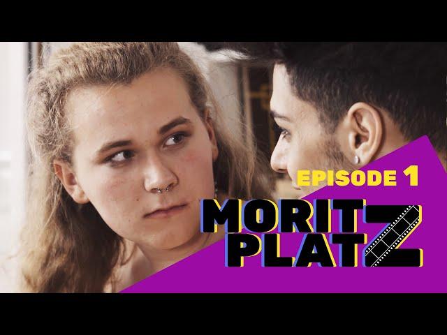 Magdeburg Moritzplatz | Episode 1: Birthday Girls