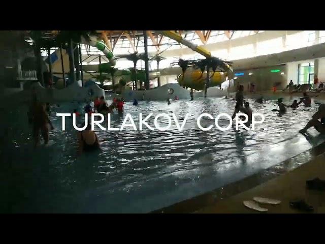 TURLAKOV CORP. Ident #6